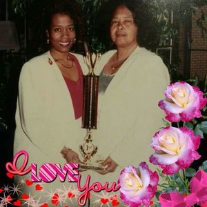 Meet your Posher, Robbie